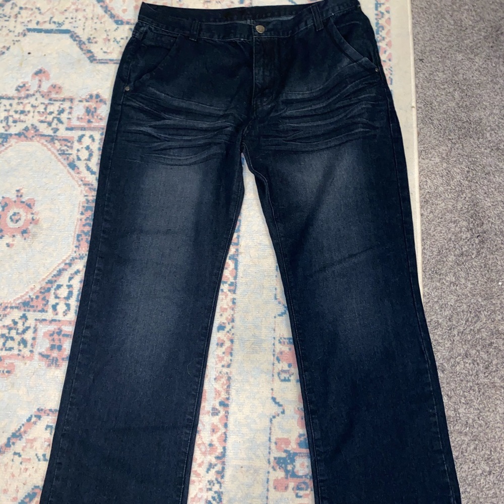 Men’s jeans